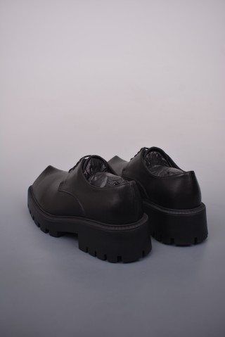 Balenciaga Rhino Derby view 2