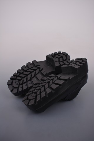 Balenciaga Rhino Derby view 3