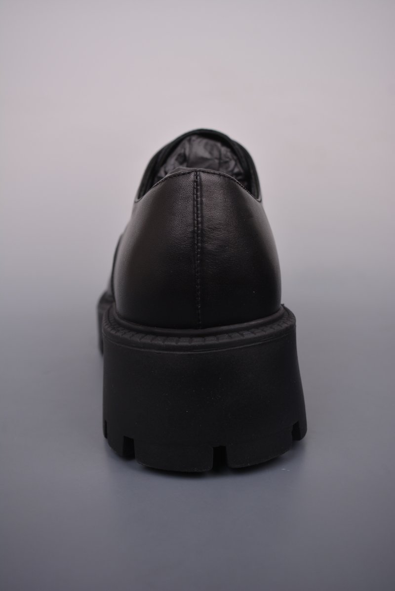 Balenciaga Rhino Derby view
