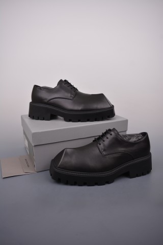 Balenciaga Rhino Derby view 5
