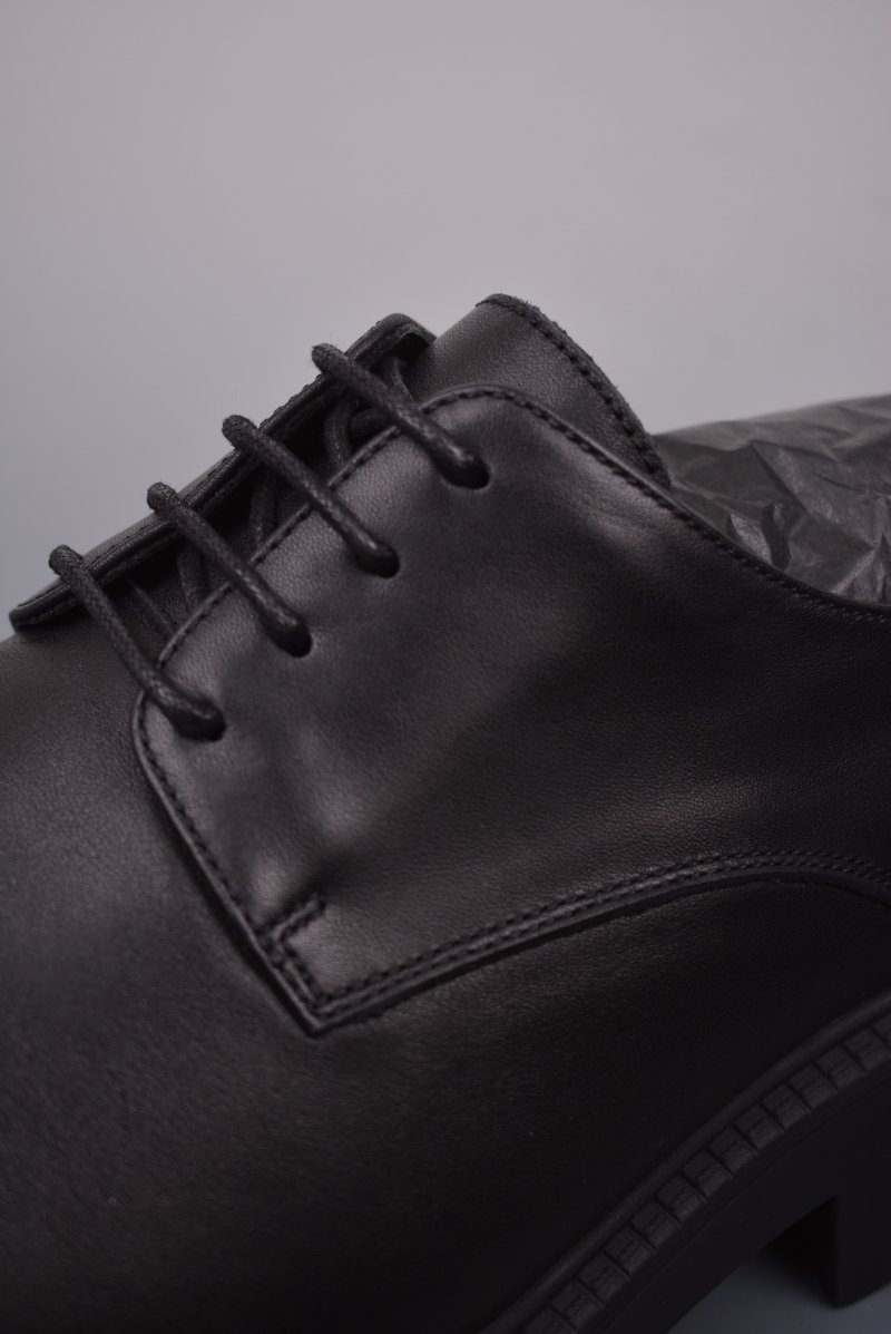Balenciaga Rhino Derby view