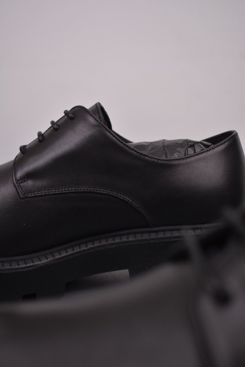 Balenciaga Rhino Derby view