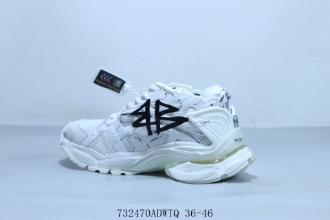 Balenciaga Runner Sneaker view 2