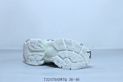 Balenciaga Runner Sneaker view 4