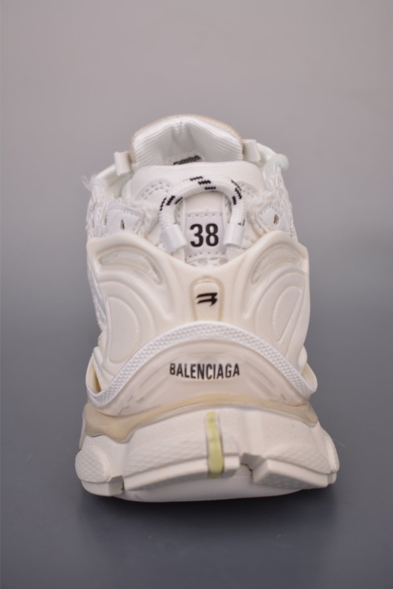 Balenciaga Runner view