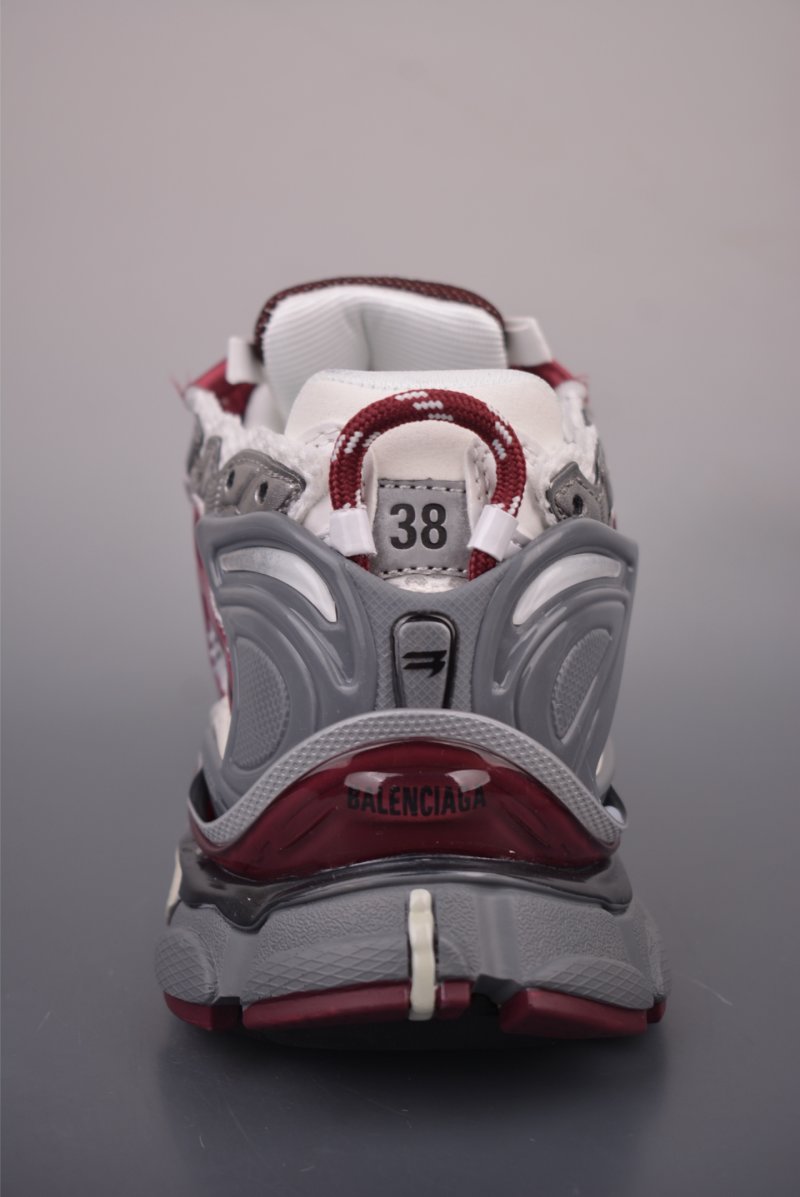 Balenciaga Runner view