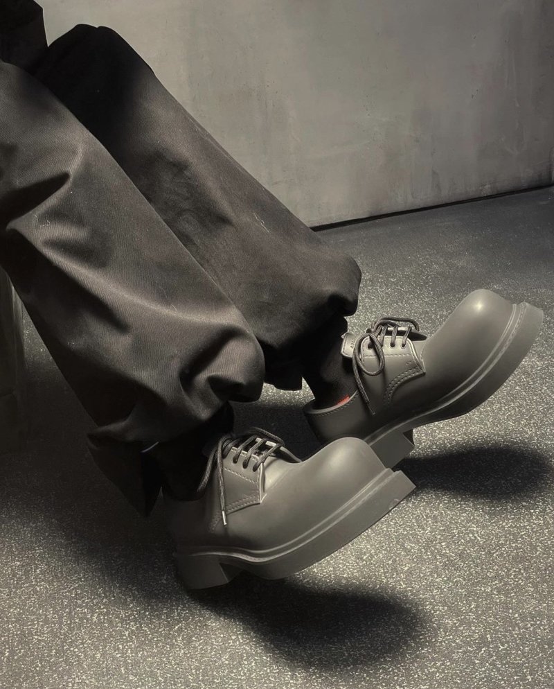 Balenciaga Steroid