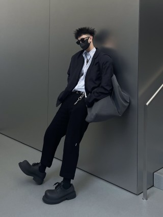 Balenciaga Steroid view 4