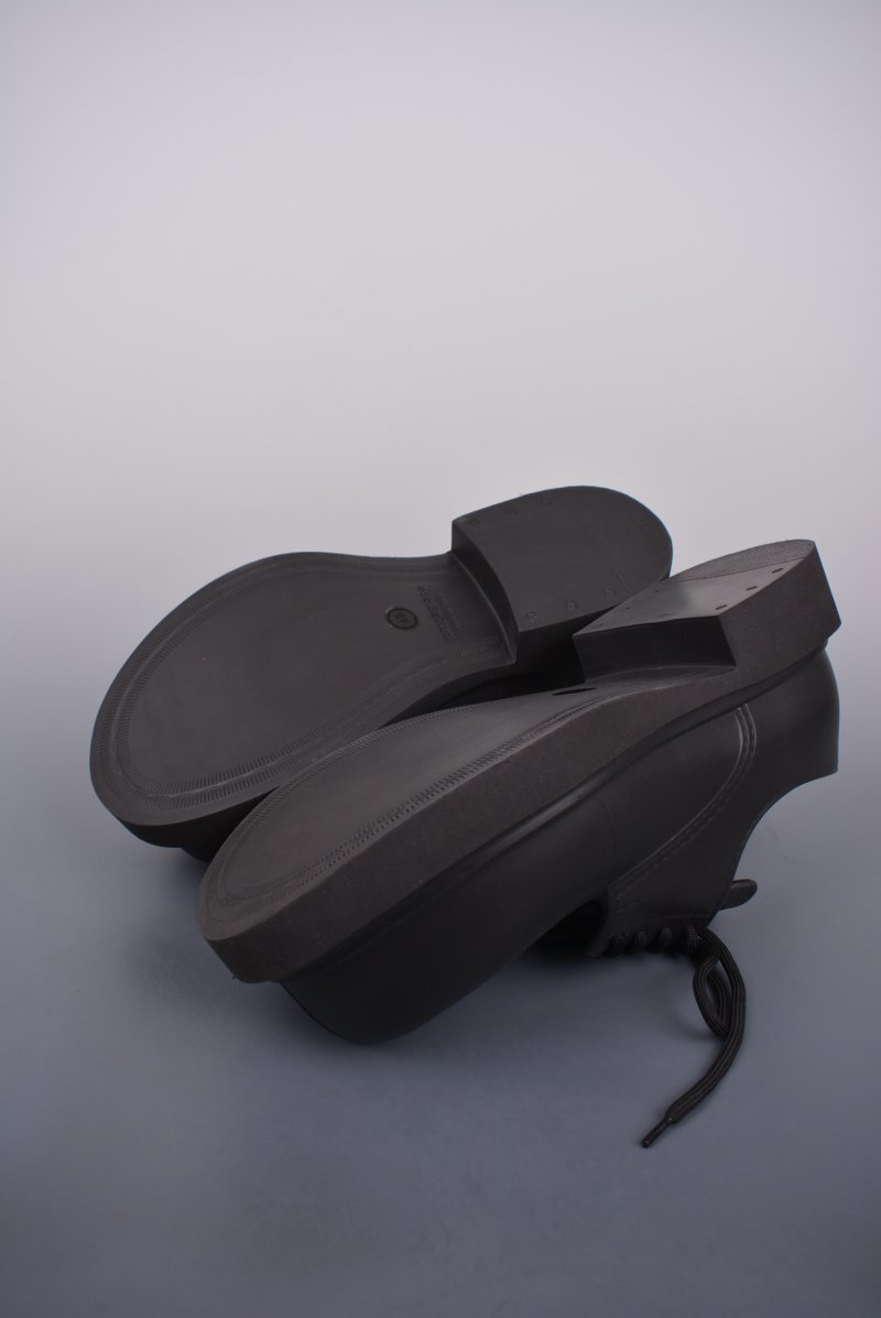 Balenciaga Steroid view