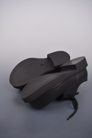 Balenciaga Steroid view 3