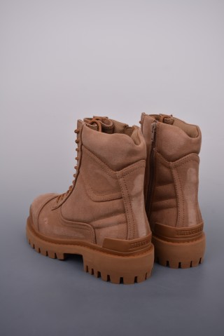 Balenciaga Strike Boot view 2
