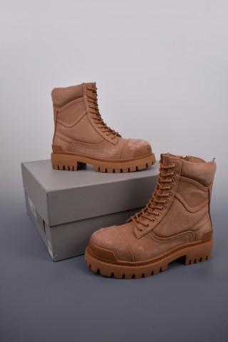 Balenciaga Strike Boot view 5