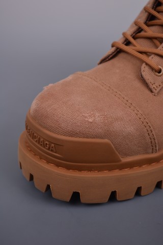 Balenciaga Strike Boot view 6