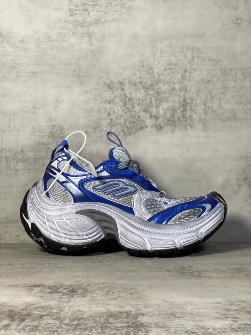 Balenciaga Track 10XL