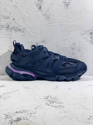 Balenciaga Track 3.0 'Neon' view 3