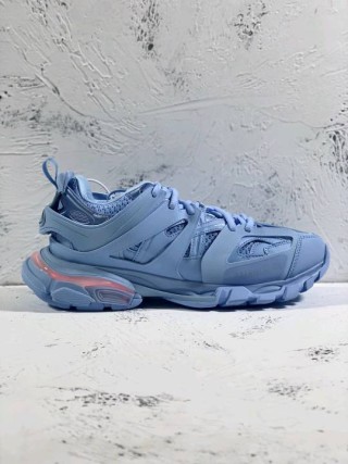 Balenciaga Track 3.0 'Neon' view 6