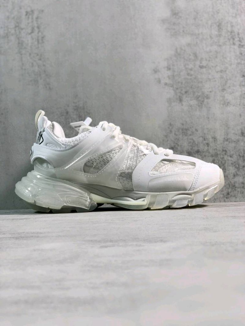 Balenciaga Track 3.0 'Cushion'