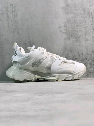 Balenciaga Track 3.0 'Cushion' view 1