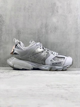 Balenciaga Track 3.0 'Cushion' view 2