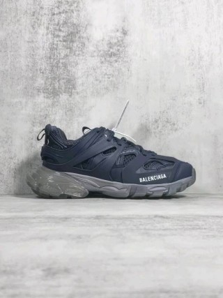 Balenciaga Track 3.0 'Cushion' view 6