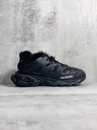 Balenciaga Track 3.0 view 4