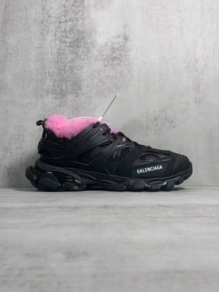 Balenciaga Track 3.0 view 5