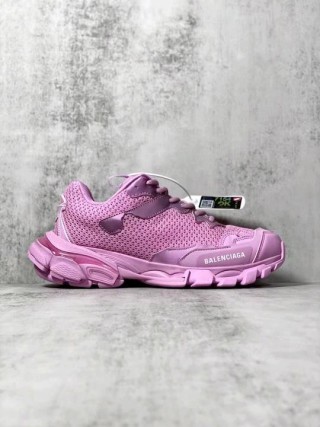 Balenciaga Track 3.5 view 2