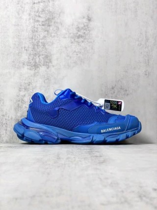 Balenciaga Track 3.5 view 4