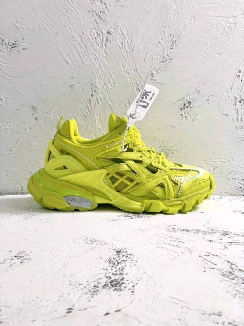 Balenciaga Track 4.0