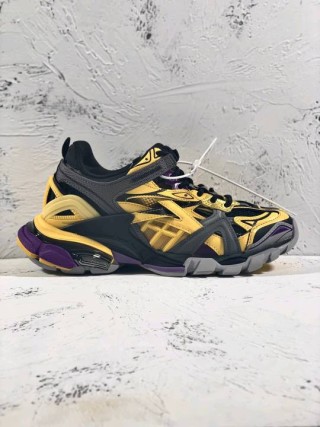 Balenciaga Track 4.0 view 6