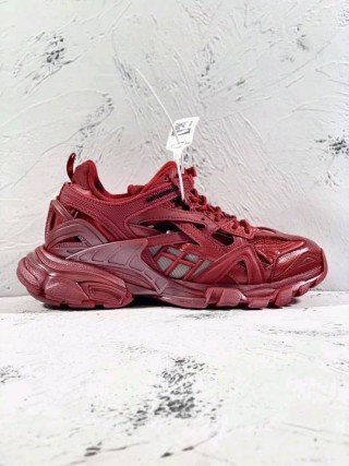 Balenciaga Track 4.0 view 8