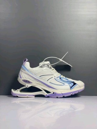 Balenciaga Track 6.0 view 5