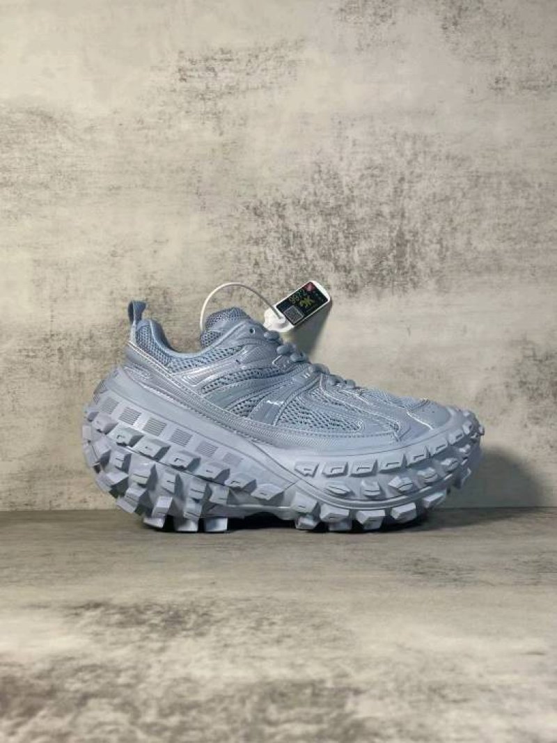 Balenciaga Track view