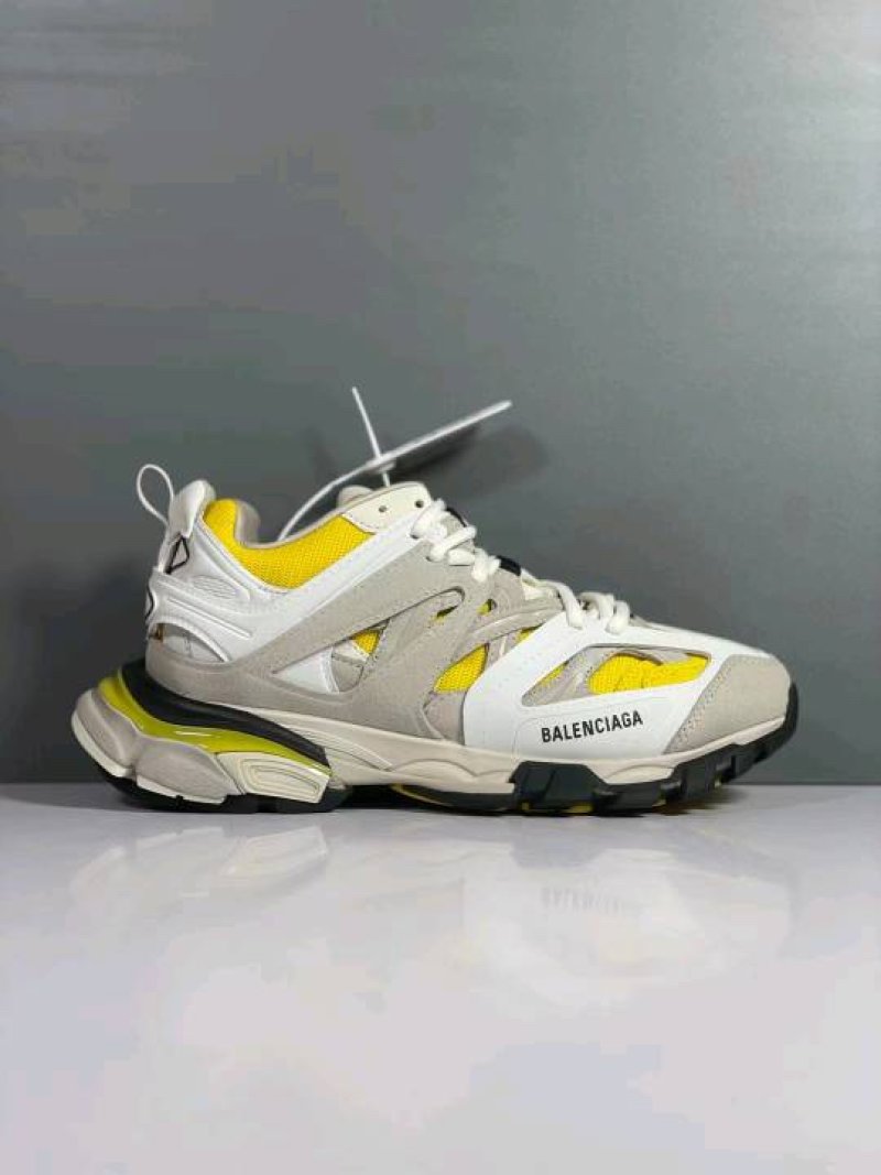 Balenciaga Track Sneaker