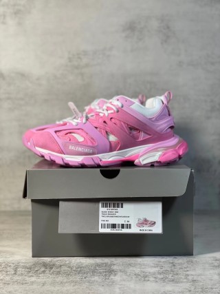Balenciaga Track Sneaker view 11