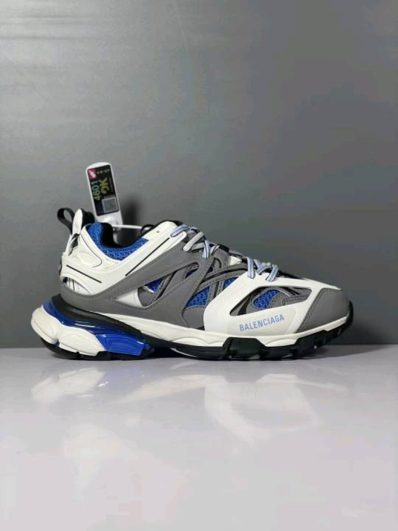 Balenciaga Track Sneaker view