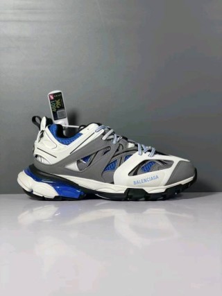 Balenciaga Track Sneaker view 3
