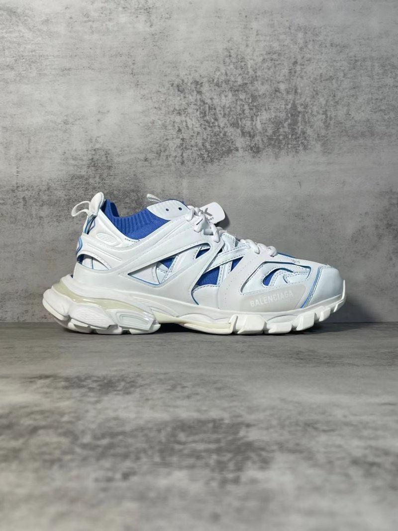 Balenciaga Track Sneaker view