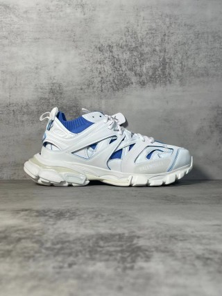 Balenciaga Track Sneaker view 4