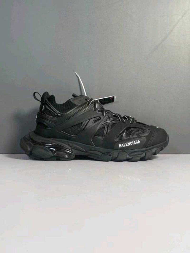 Balenciaga Track Sneaker view