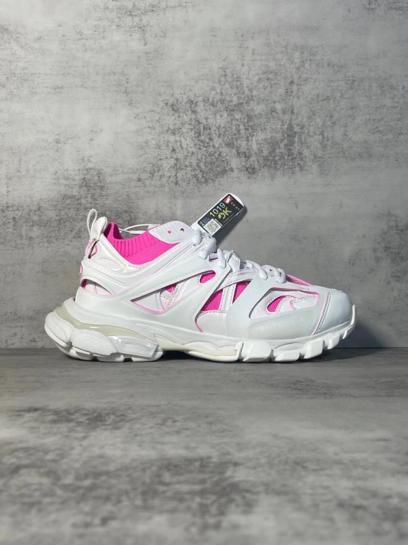 Balenciaga Track Sneaker view