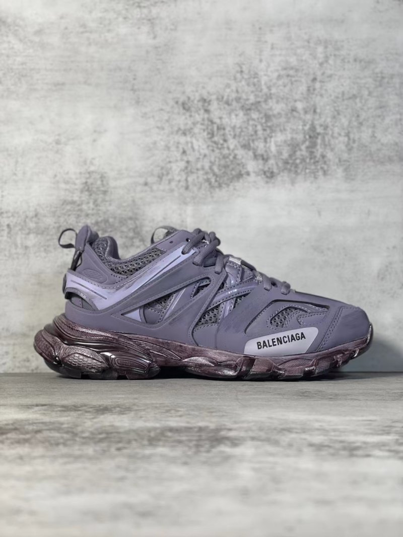 Balenciaga Track Sneaker view