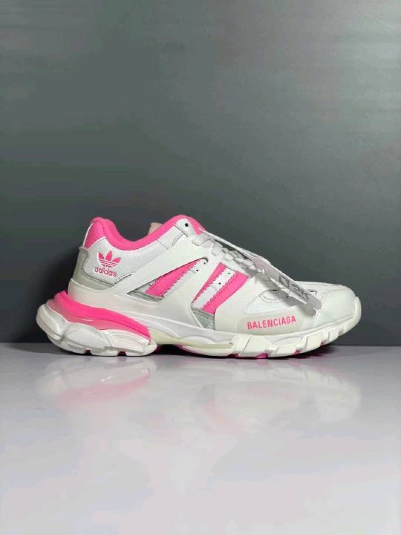 Balenciaga Track Sneaker view
