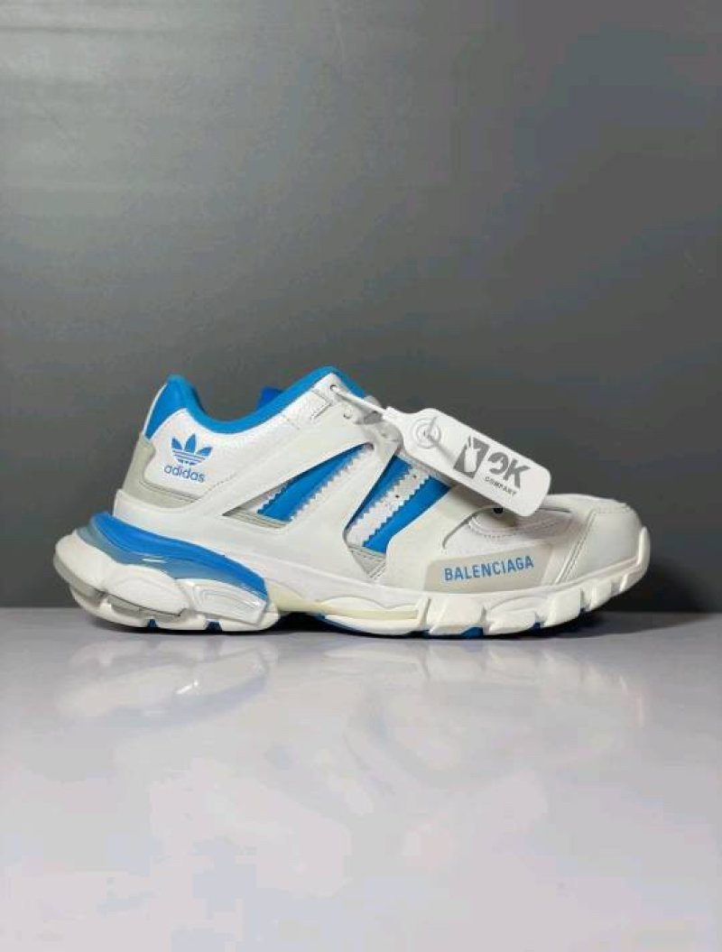 Balenciaga Track Sneaker view