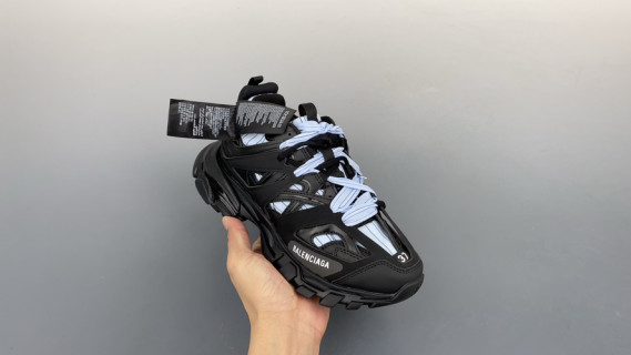 Balenciaga Track Trail