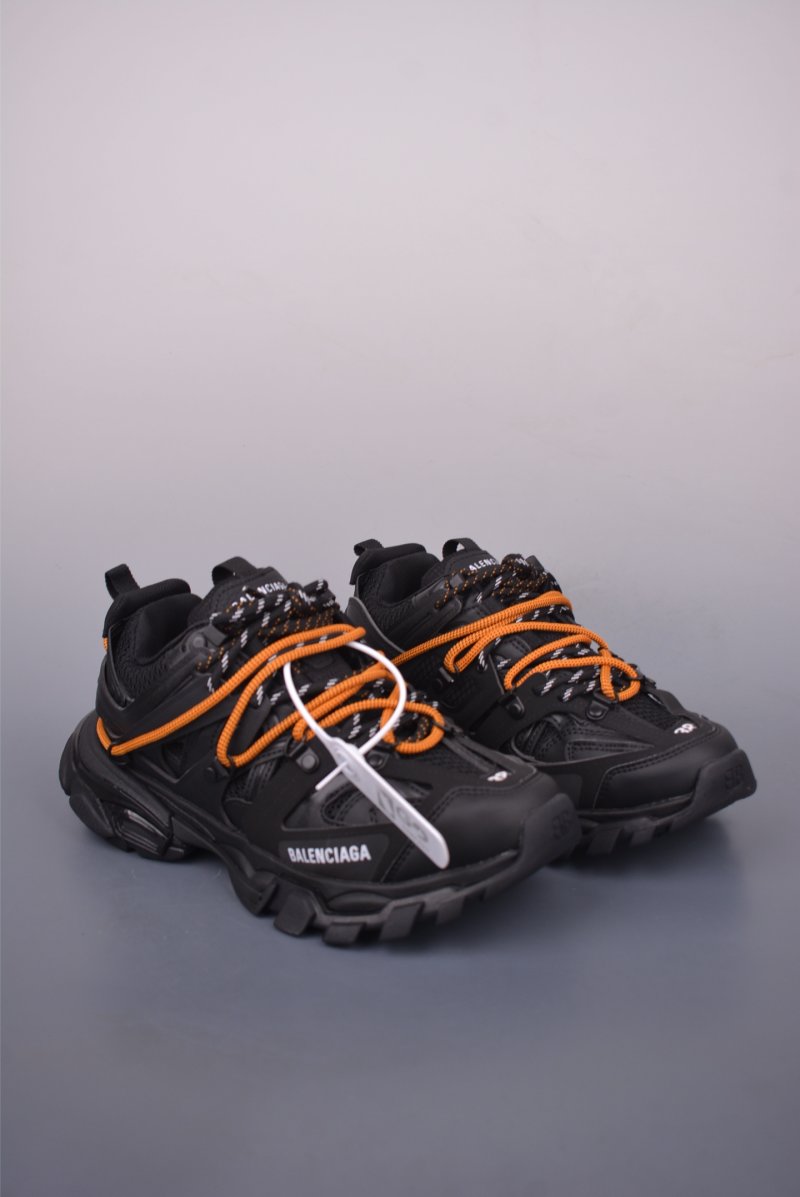 Balenciaga Track Trail