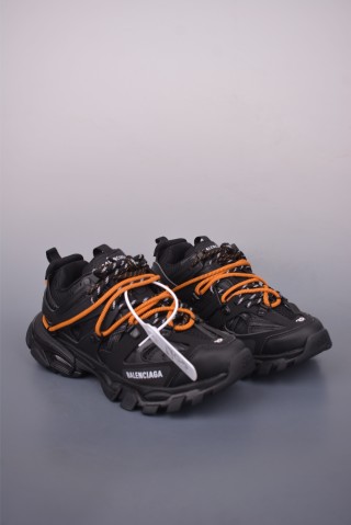 Balenciaga Track Trail view 1