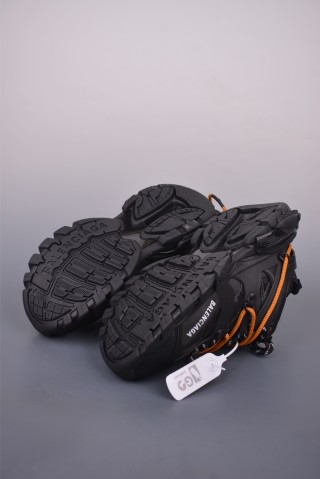 Balenciaga Track Trail view 3