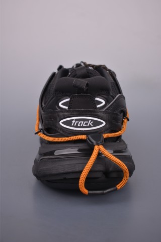 Balenciaga Track Trail view 4