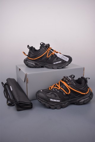 Balenciaga Track Trail view 5